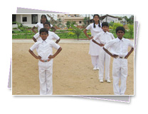 KMC Public School - Premises